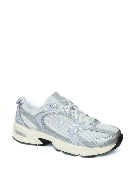  NEW BALANCE | 530ESB-BIA/GRIGIO